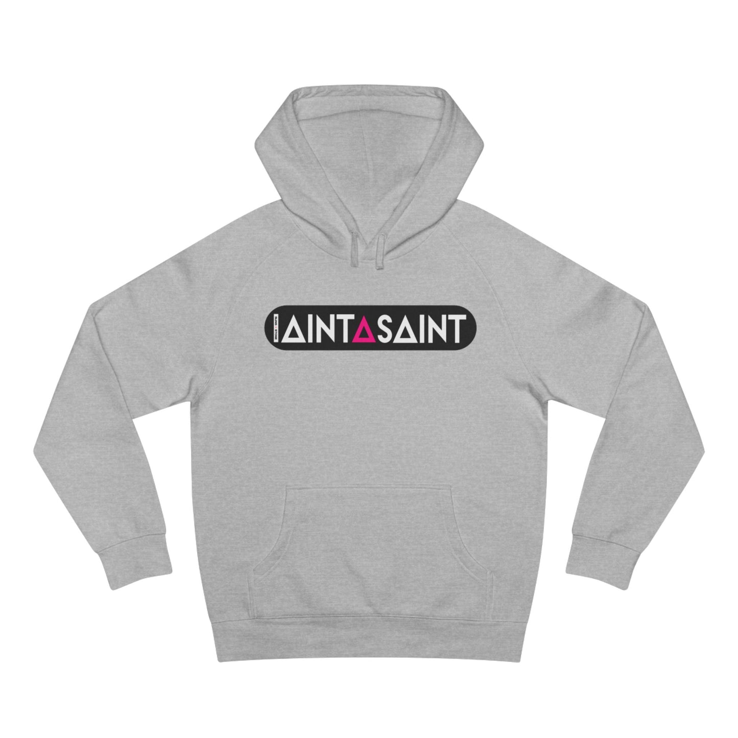 Unisex Supply Hoodie