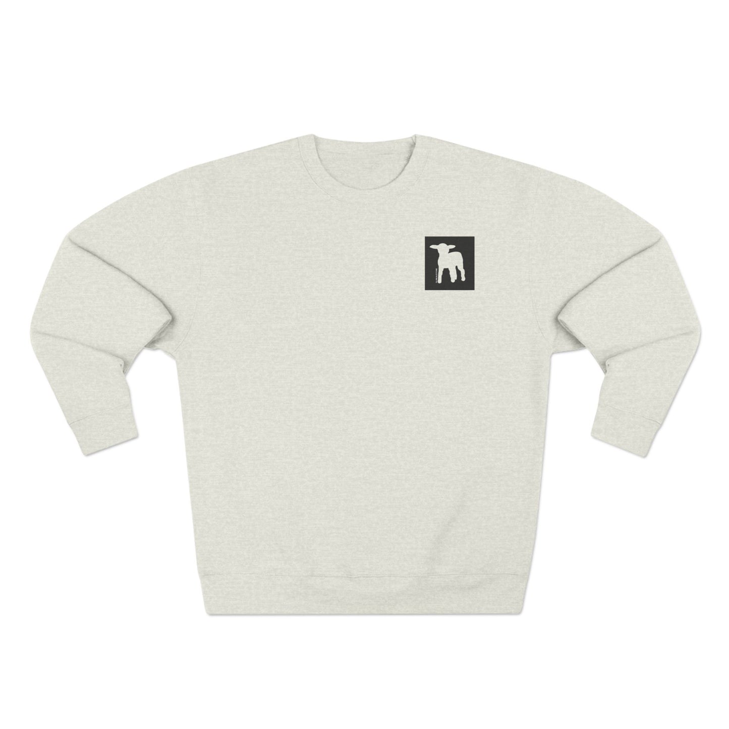 Unisex Crewneck Sweatshirt