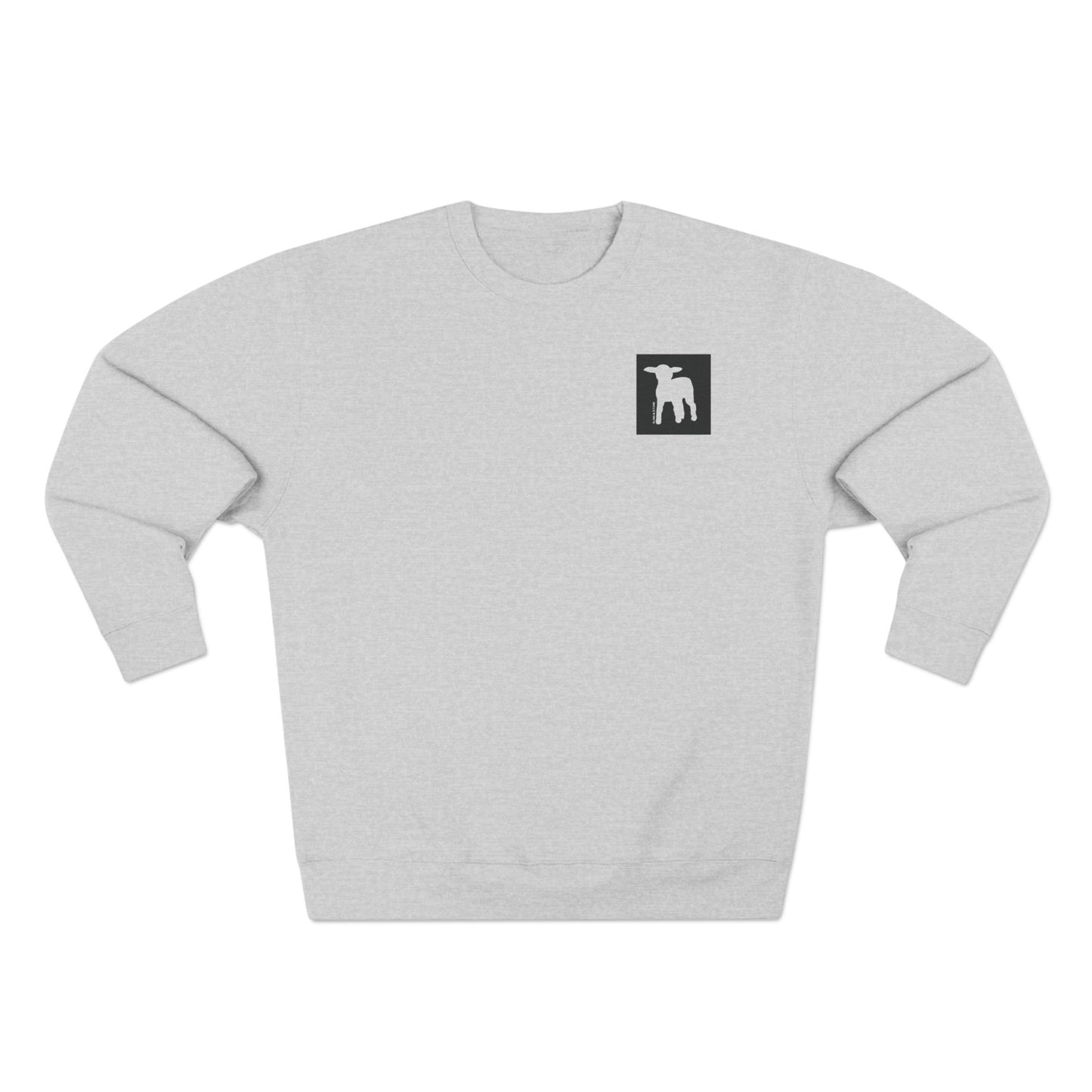 Unisex Crewneck Sweatshirt