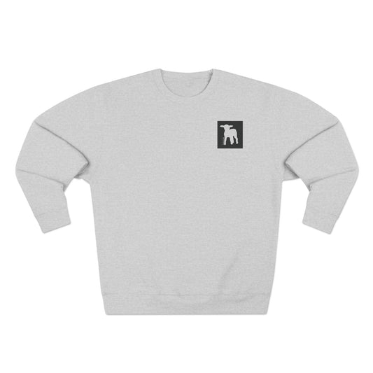 Unisex Crewneck Sweatshirt